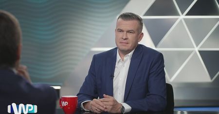 Bańka o poparciu Nawrockiego: to była właściwa decyzja