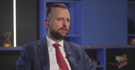 Kosiniak-Kamysz: Pobór zawieszony, ale Polska stawia na przeszkolenie obywateli