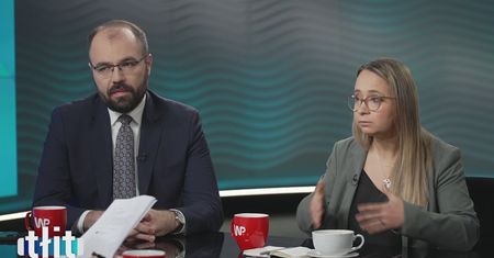 Tłit - Marcelina Zawisza i Krzysztof Szczucki