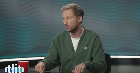 Sterczewski opowiedział, co go spotkało. "Nie było sympatycznie"