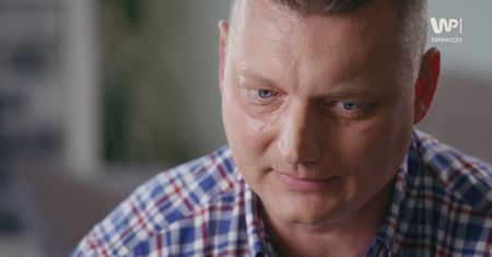 „Już mnie nie ma”. Wzruszająca opowieść ojca i córki w Remoncie w prezencie