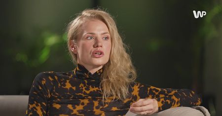 Zmieniła nazwisko. "Rzucało się w oczy, że jestem ze wschodu"