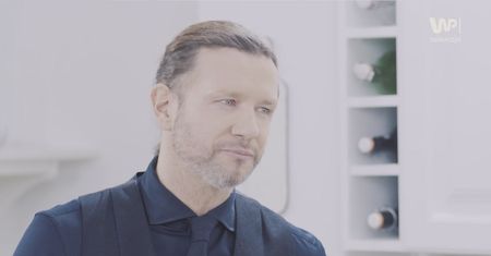 Radek Majdan zdradził, jakim jest kucharzem. Piłkarz opowiedział o swojej bezmięsnej diecie
