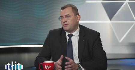 Tłit - Stefan Krajewski