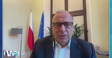 Tłit - Grzegorz Schetyna