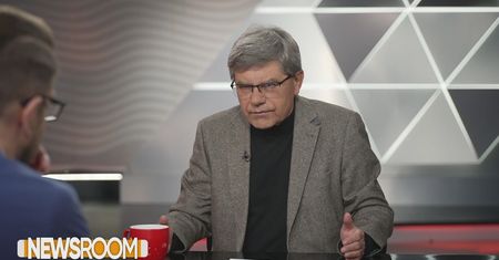 Poranne pasmo Wirtualnej Polski, wydanie 14.10