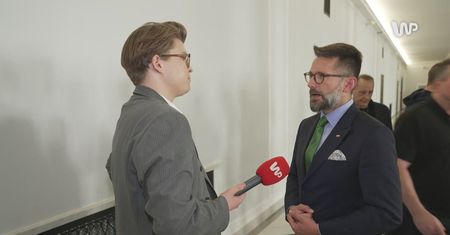 "Pała na szynach". Posłowie oceniają dwa lata rządów koalicji