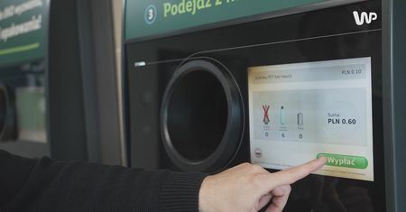 Start systemu kaucyjnego. Sprawdziliśmy, co sądzą o nim Polacy