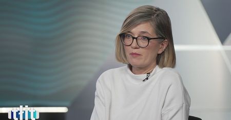 800 plus dla Ukraińców. "Prezydent Nawrocki tworzy problem, którego nie ma"