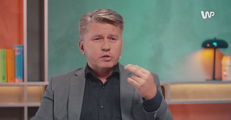 "Nikt sobie nie uświadamia". Porównał Polskę i USA