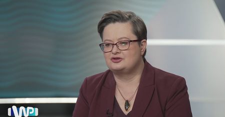 Lubnauer o Hołowni. Padło porównanie do Ikara