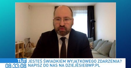 Niepokojący sondaż dla PiS. Adam Bielan tłumaczy
