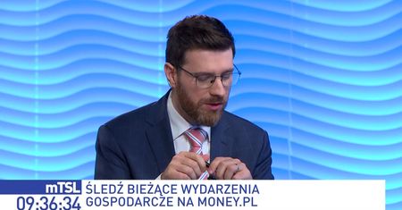 Podatek od deszczu utknął. Co dalej z nową opłatą?