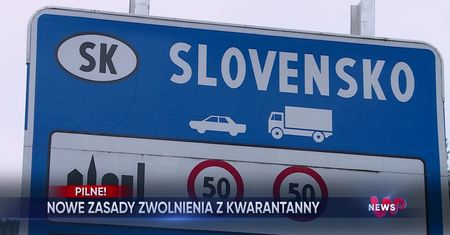 Szczepienia i kwarantanna. Ważne zmiany w przepisach