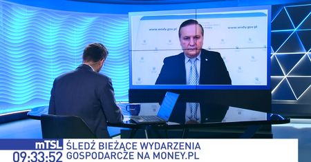 Money. To się liczy