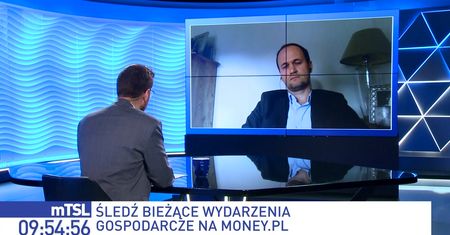 Brakuje inwestycji. Rządowy ekonomista ma pomysł