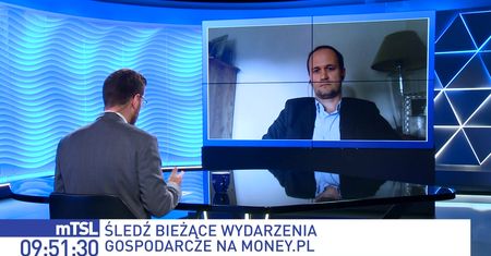 Inflacja szaleje, ceny rosną. Polska niechlubnym liderem w UE