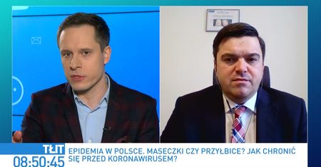 Tłit - Artur Dziambor i Wojciech Andrusiewicz