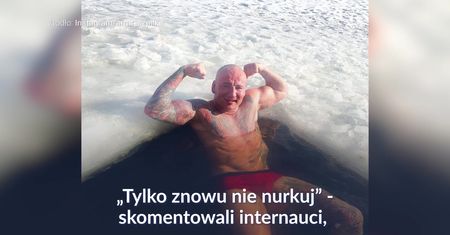 #dziejesiewsporcie: Szpilka wie, jak wzburzyć fanów