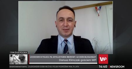 PSL zachęca przedsiębiorców do pozwów. "Telefony się urywają"