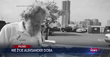 WP News wydanie 23.02, godzina 16:50
