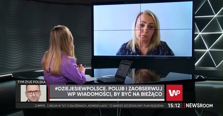 Likwidacja TVP Info? Koalicja Obywatelska zbiera podpisy