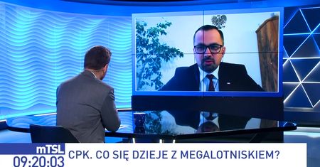 Money. To się liczy
