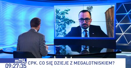 Budowa CPK to gigantyczne koszty. Ile dołożą Koreańczycy i co za to dostaną?