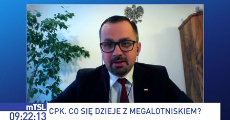 CPK wybudujemy z Koreą Płd. Tamtejszy rząd pomoże, co dostanie w zamian?