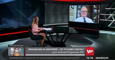 Lockdown, ale regionalny. Czy to skuteczne?