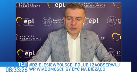 Jan Lityński nie żyje. Bartosz Arłukowicz: absolutnie tragiczna wiadomość