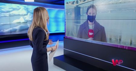 WP News wydanie 22.02, godzina 11:50
