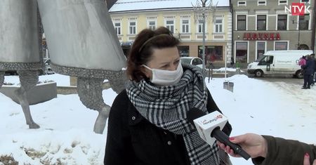 Mieszkańcy Podhala o szczepionkach na koronawirusa