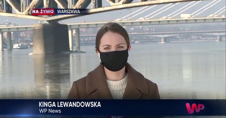 Silna odwilż. IMGW wydało ostrzeżenie