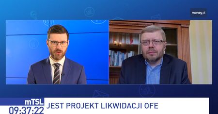 Miały być wczasy pod palmami, program jest likwidowany. Co z pieniędzmi z OFE?