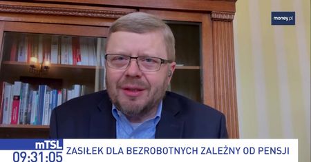 Będą zwolnienia, jest nowy pomysł na zasiłki. O ile więcej pieniędzy?