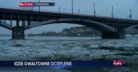 WP News wydanie 15.02, godzina 16:50