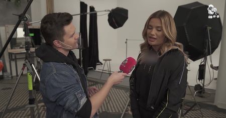 Karolina Gilon komentuje rozstanie Moniki i Pawła
