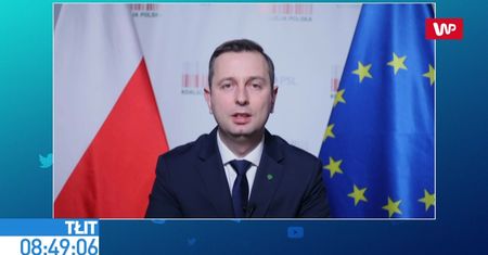 Ważny sondaż dla opozycji. Władysław Kosiniak-Kamysz komentuje