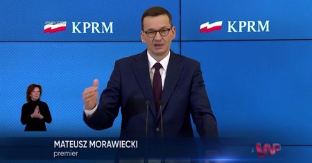 WP News wydanie 16.02, godzina 16:50