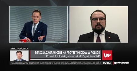 Podatek od reklam. Jest reakcja zagranicy. "Bogate firmy płacą za mało"