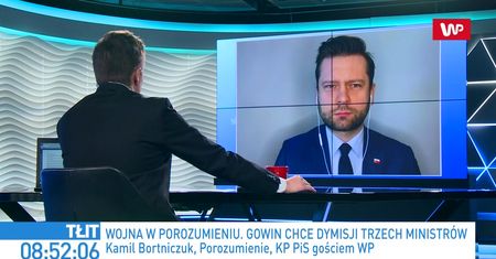 Tłit - Magdalena Sroka i Kamil Bortniczuk
