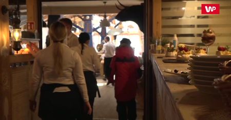 Restauracja nie żałuje, że się otworzyła. "Ludzi na Podhalu jest ogrom"