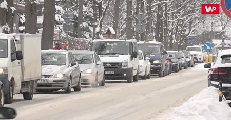 Zakopane otwiera się na turystów. Hotele błyskawicznie wyprzedały noclegi