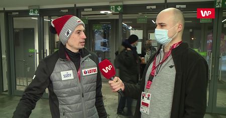 Niepokojąca forma polskich skoczków przed MŚ. Były zawodnik uspokaja