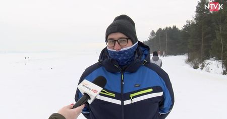 Narciarstwo biegowe. Górskie miejscowości przeżywają prawdziwe oblężenie