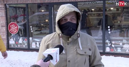 Otwarcie restauracji. Górale nie przebierają w słowach