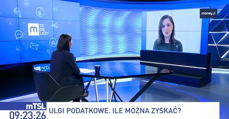 Money. To się liczy