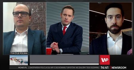 Tłumy w Zakopanem. Będzie zamknięcie hoteli? "To nie nasi goście"