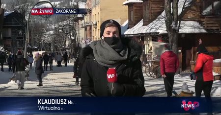WP News wydanie 15.02, godzina 11:50